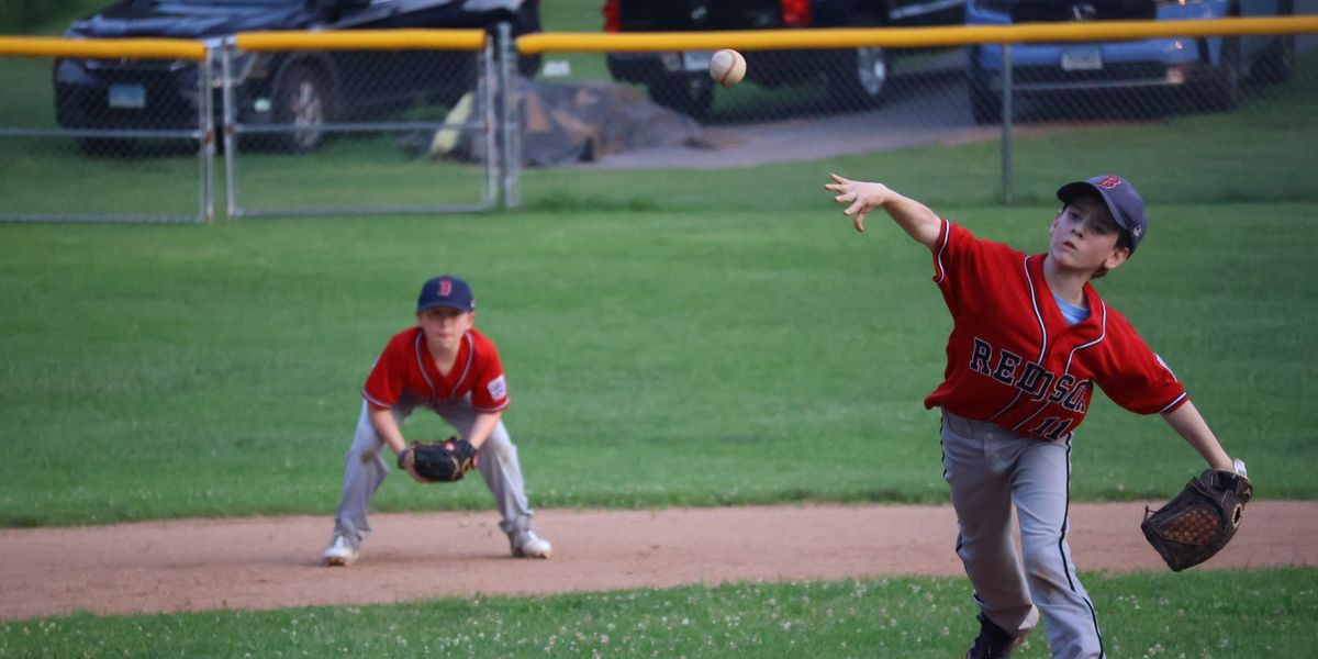 Red Sox end season with comeback win