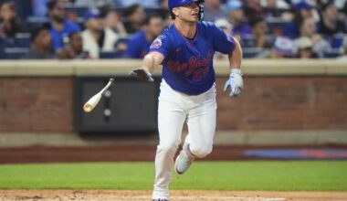 BetMGM bonus code POSTBET for $1,500 in bonus bets for Mets vs. Pirates on Saturday