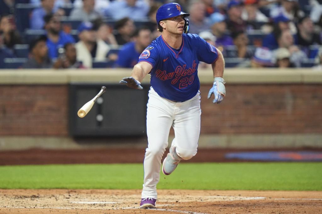 BetMGM bonus code POSTBET for $1,500 in bonus bets for Mets vs. Pirates on Saturday