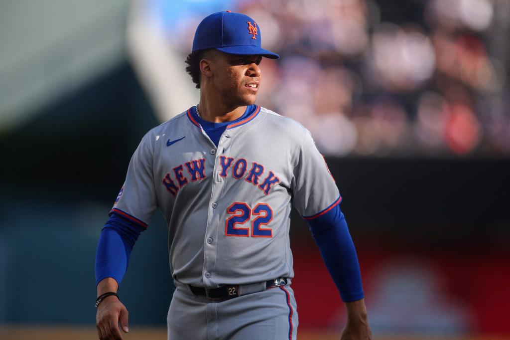 MLB picks, best bets Friday