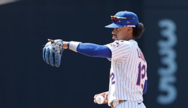 Francisco Lindor's stunning All-Star Game drought could finally end