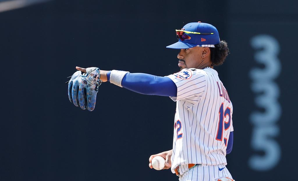 Francisco Lindor's stunning All-Star Game drought could finally end