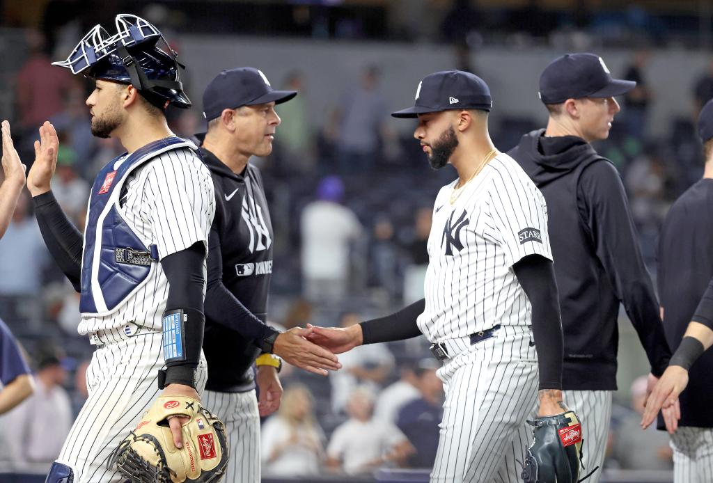 Devin Williams' return to Yankees closer role brings drama back with him