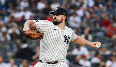 BetMGM bonus code POSTBET for $1,500 in bonus bets for Yankees vs. Red Sox on Saturday