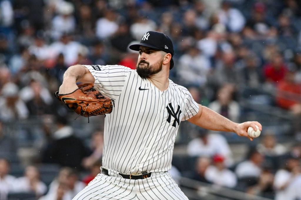 BetMGM bonus code POSTBET for $1,500 in bonus bets for Yankees vs. Red Sox on Saturday