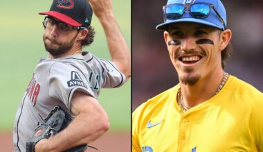 MLB trade targets to address the biggest need for each contending team