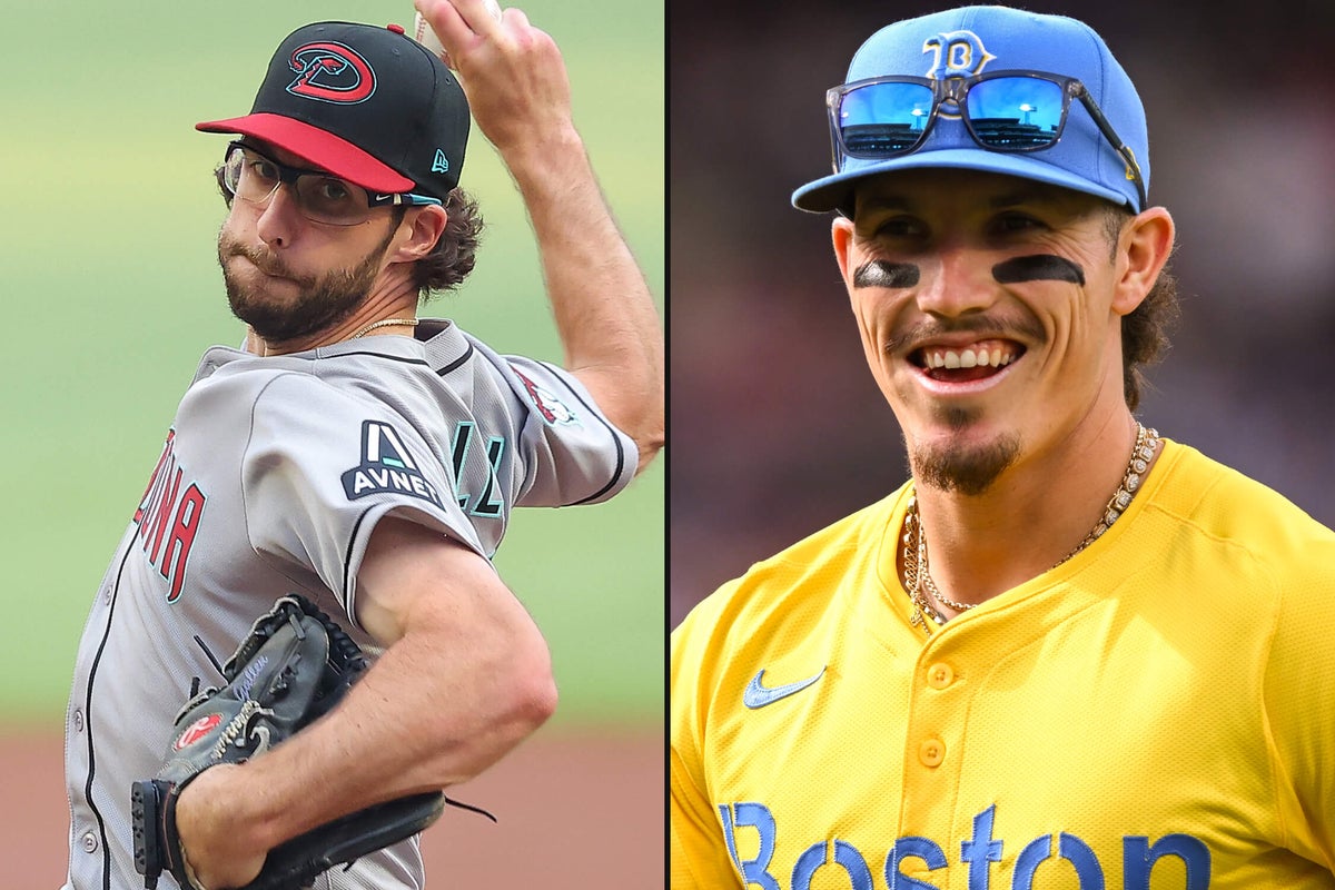 MLB trade targets to address the biggest need for each contending team