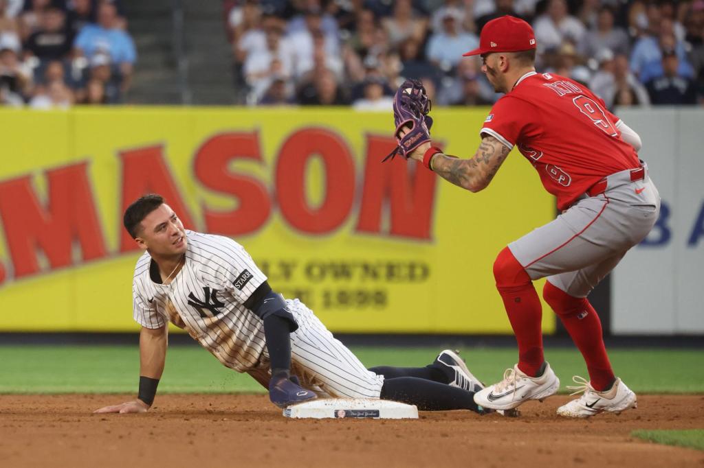 Anthony Volpe tells The Post why key part of his Yankees game has disappeared