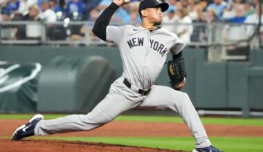 Why Yankees are unwilling to use Devin Williams for two-inning saves