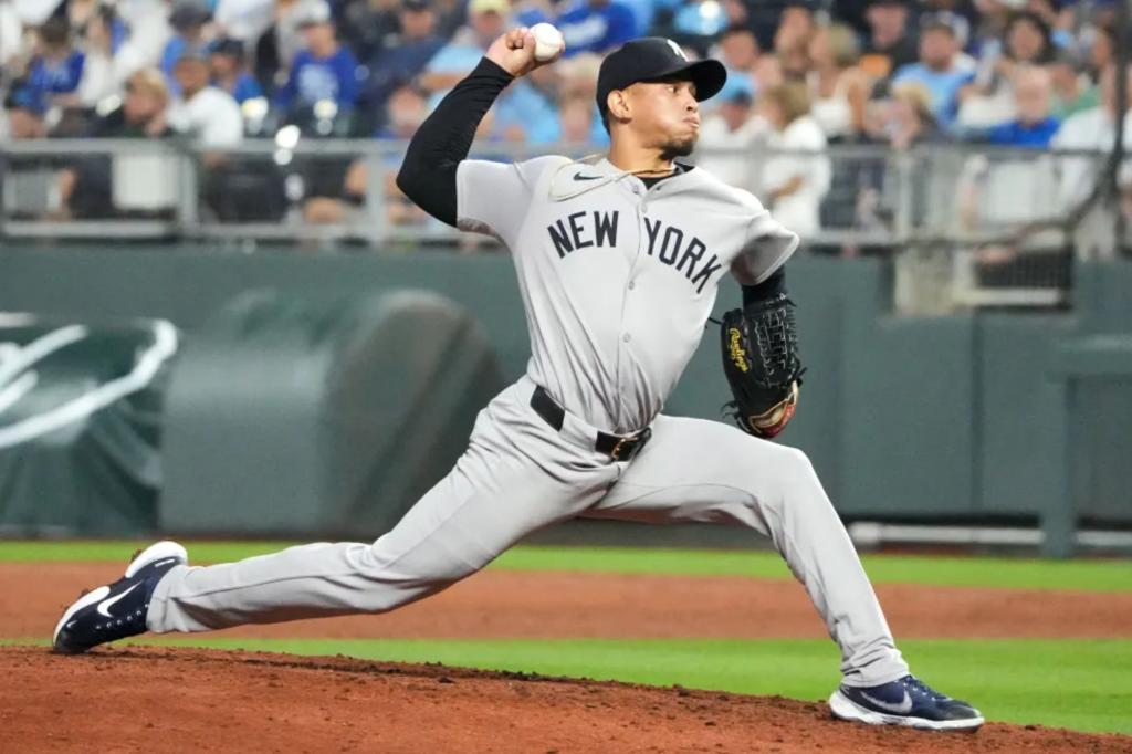 Why Yankees are unwilling to use Devin Williams for two-inning saves