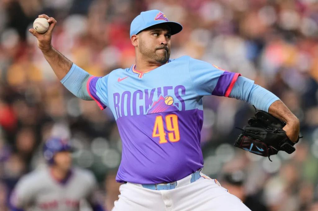 MLB best bets, picks Thursday