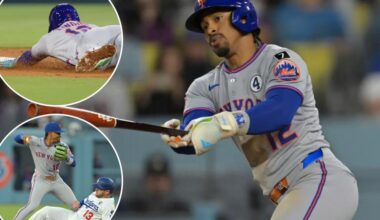 Francisco Lindor deserves to finally be All-Star with Mets