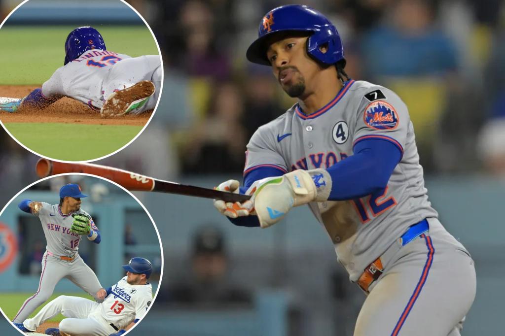 Francisco Lindor deserves to finally be All-Star with Mets