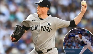 Ryan Yarbrough outduels Yoshinobu Yamamoto as Yankees avoid sweep