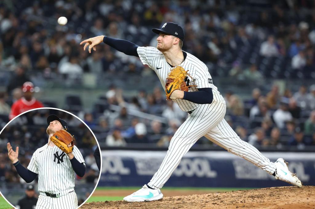 Yankees waste another Clarke Schmidt gem in 'frustrating' trend