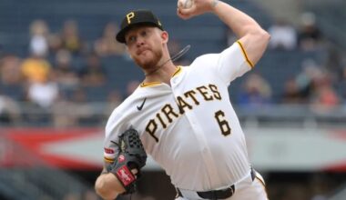 MLB picks, best bets Friday