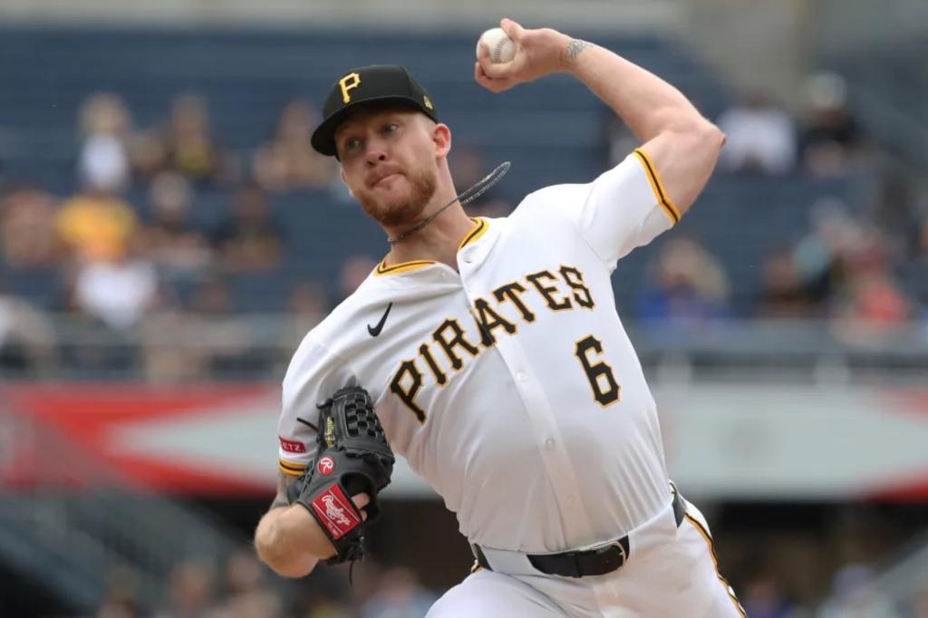 MLB picks, best bets Friday