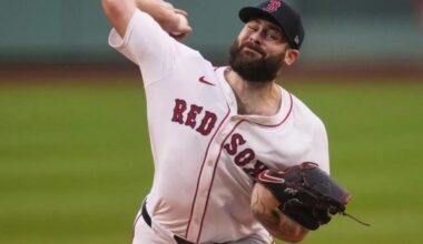 Blue Jays vs. Red Sox picks, best bets: MLB odds, predictions Saturday