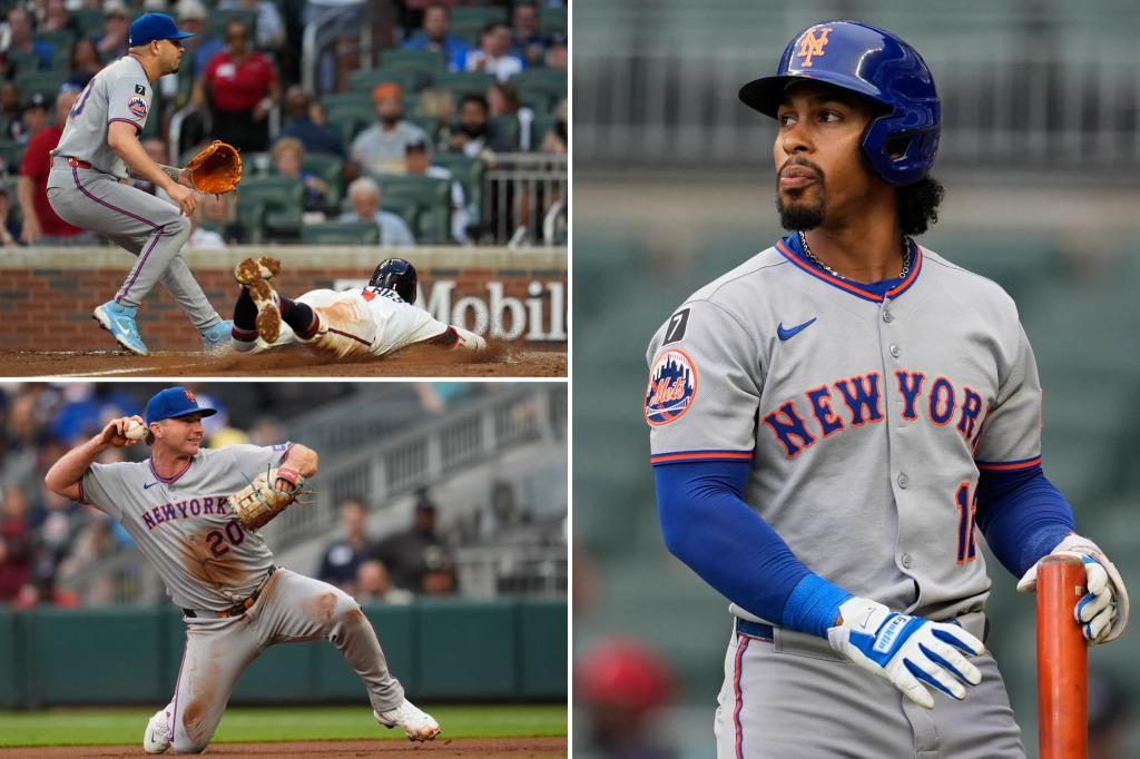 Let's see what the Mets are made of