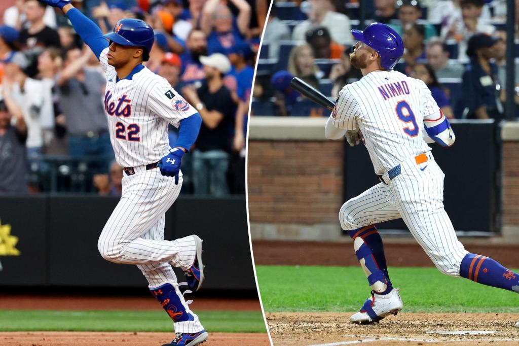 What Citi Field summer conditions mean for Mets and their sluggers