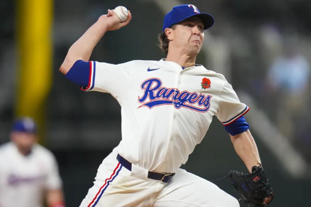 MLB odds, best bets Sunday