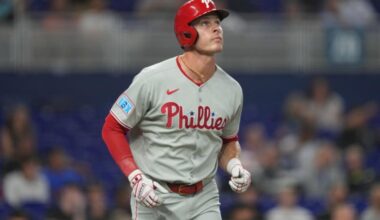 Max Kepler says Phillies broke their offseason promise to him