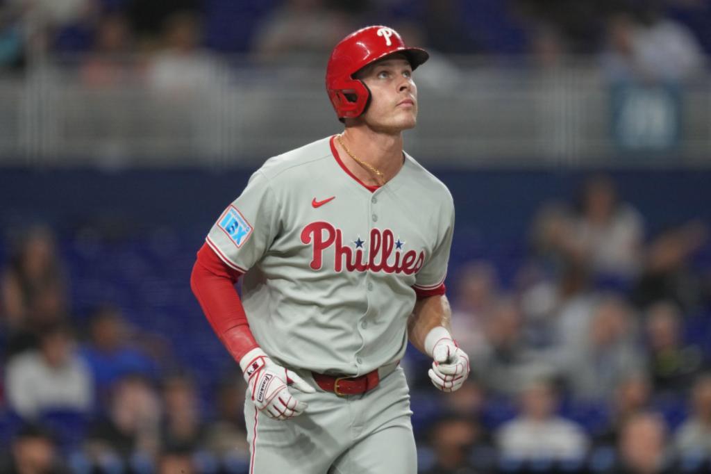 Max Kepler says Phillies broke their offseason promise to him