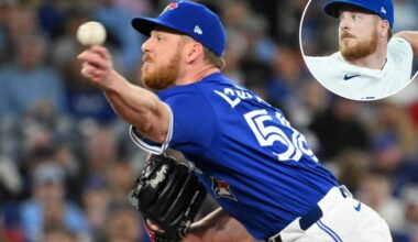 Mets' new reliever Richard Lovelady prefers nickname 'Dicky'