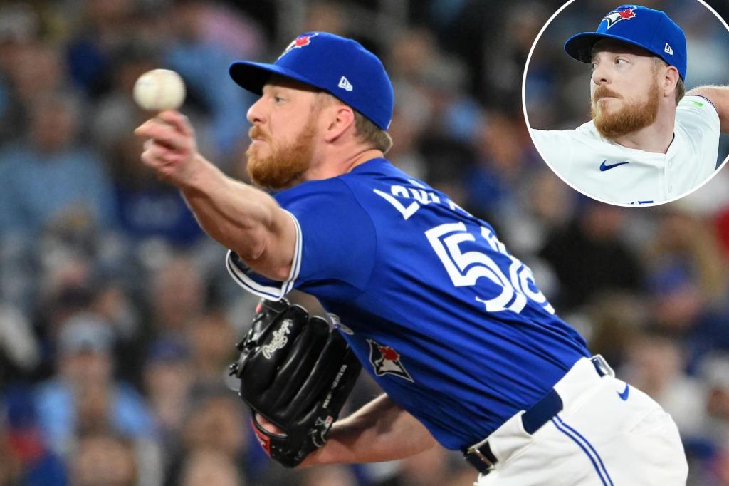 Mets' new reliever Richard Lovelady prefers nickname 'Dicky'