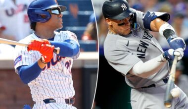 How Mets, Yankees are setting up long-awaited baseball summer