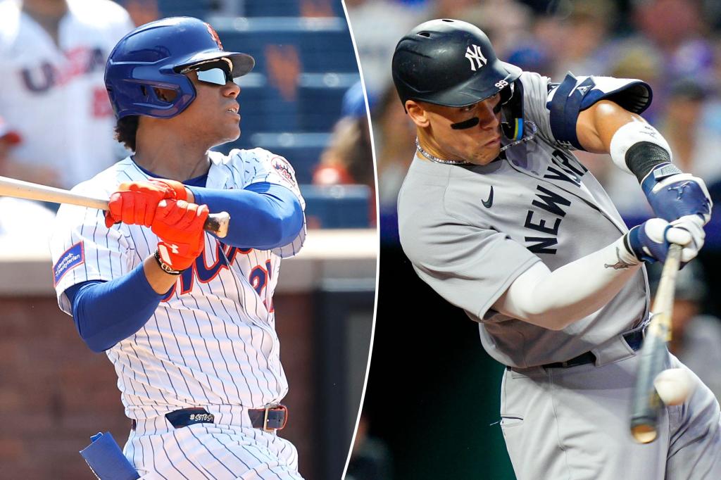 How Mets, Yankees are setting up long-awaited baseball summer