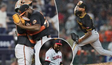 The 12 bullpen arms that could help the Yankees