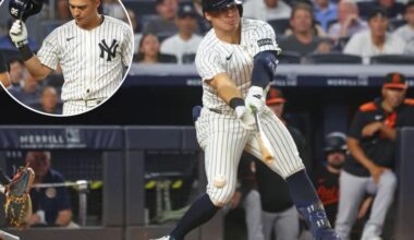 Timing and rhythm 'a little bit off'