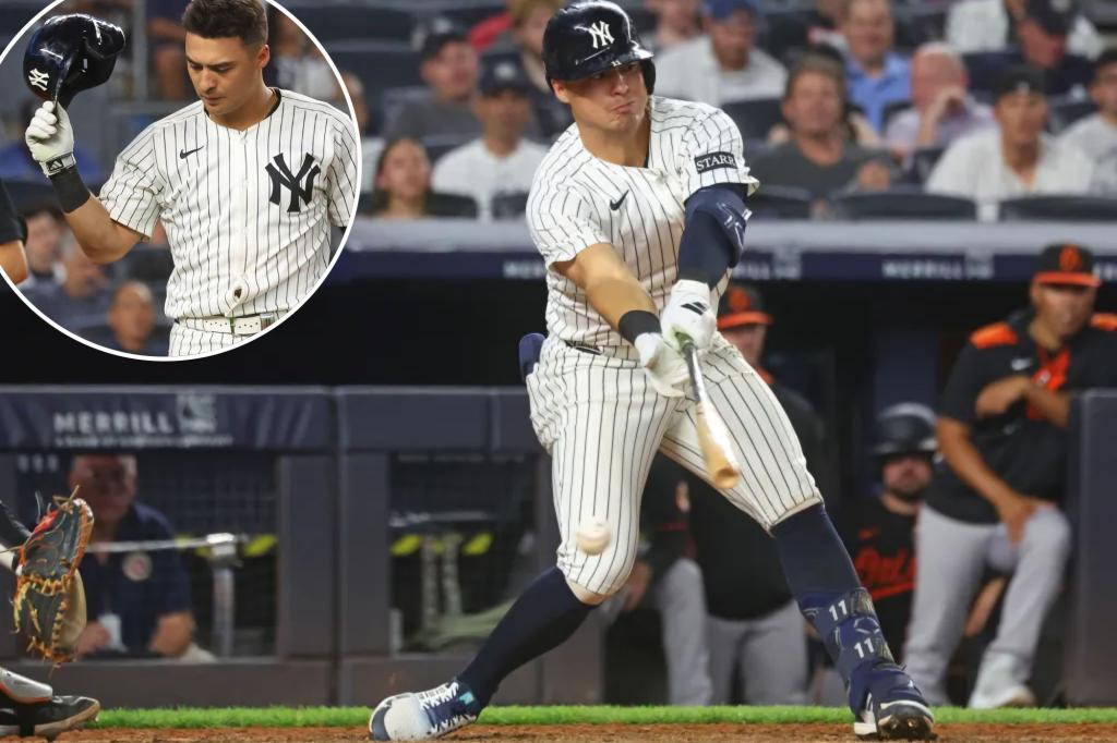 Timing and rhythm 'a little bit off'