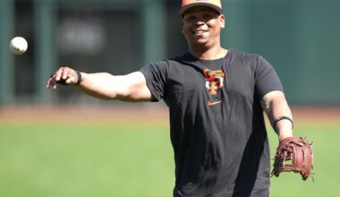 Everybody got what they needed in the Rafael Devers blockbuster