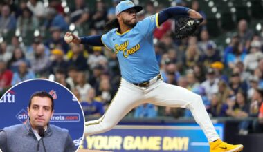 Mets will have a role in MLB trade deadline's arms race