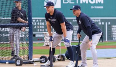 The reason Yankees will persevere through June swoon