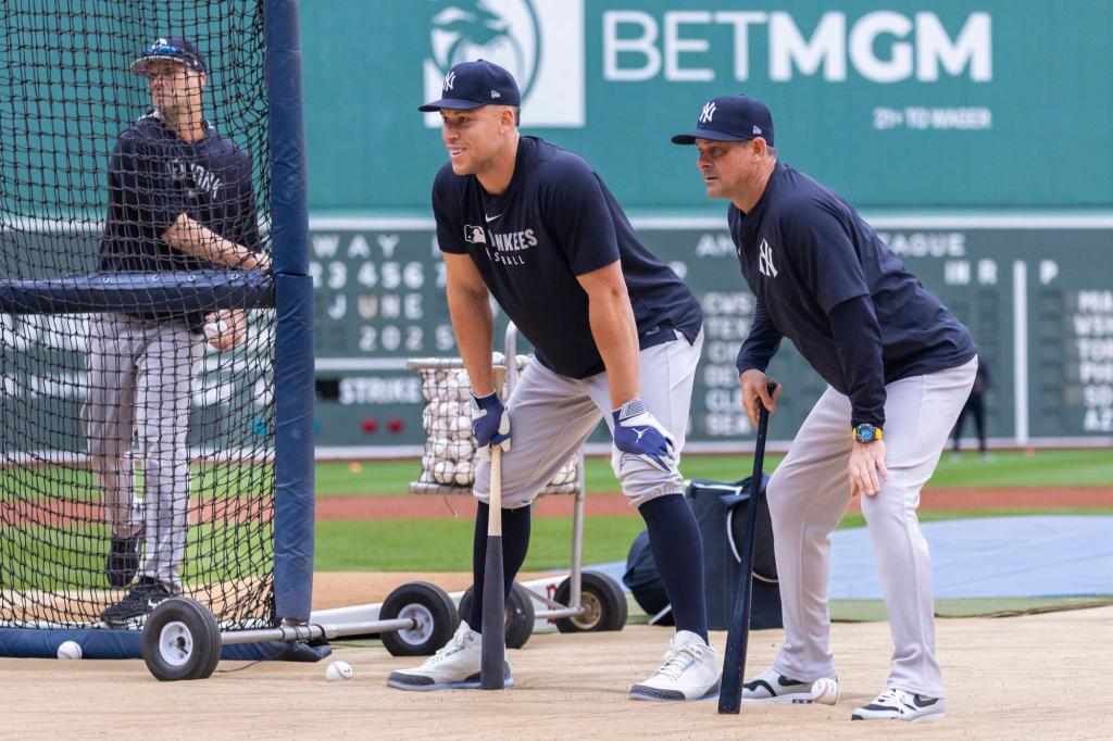 The reason Yankees will persevere through June swoon