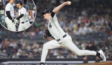 Max Fried dazzles as Yankees bounce back with win over Guardians
