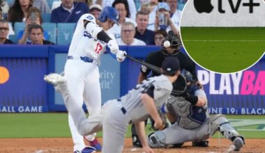 MLB's quick-dough streaming mission is inexcusable