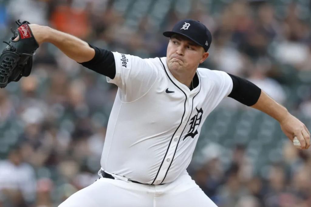 Twins vs. Tigers picks, best bets: MLB odds, predictions Sunday