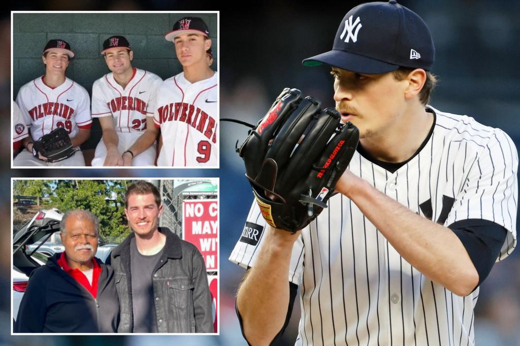 How Los Angeles kid Max Fried became Yankees' ace