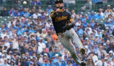 Yankees could reunite with infielder as MLB trade deadline names emerge