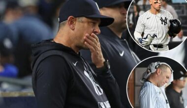 What's true and false about Yankees' trend of dipping in June