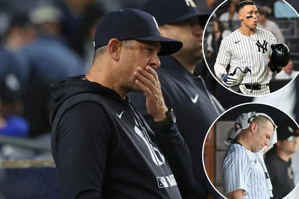 What's true and false about Yankees' trend of dipping in June