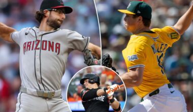 Players who will make up the MLB trade deadline rumor mill