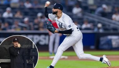Devin Williams is Matt Blake's biggest Yankees pitching puzzle to date
