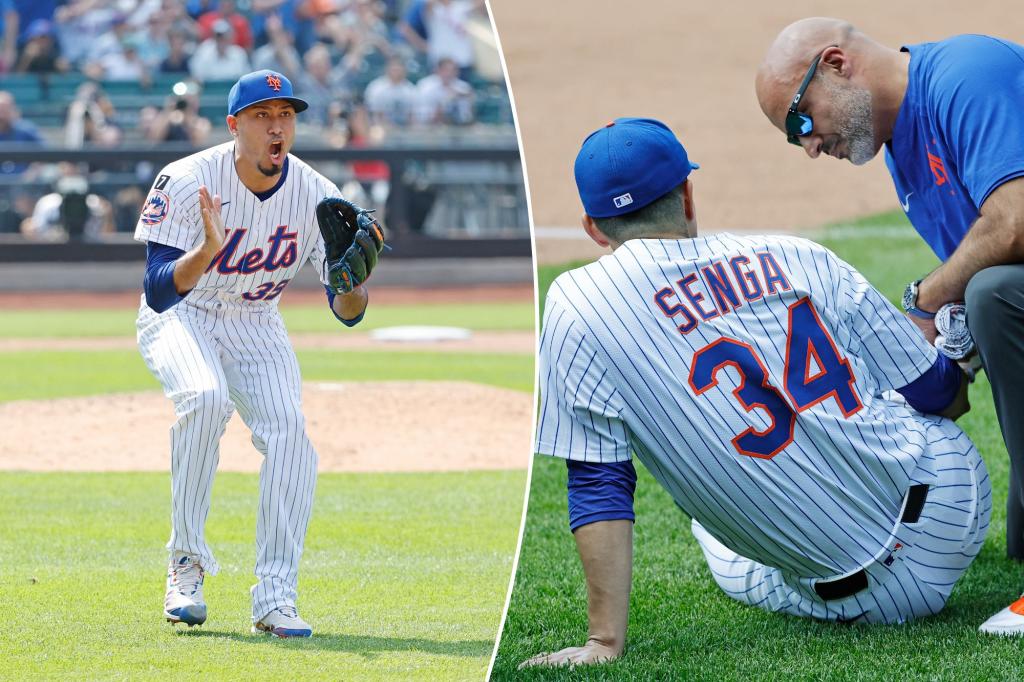 Mets' Edwin Diaz gives heartfelt message to Kodai Senga