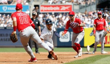 Yankees can't let a bad week turn into an all-too-familiar fate
