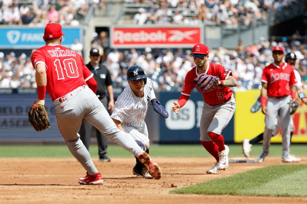 Yankees can't let a bad week turn into an all-too-familiar fate